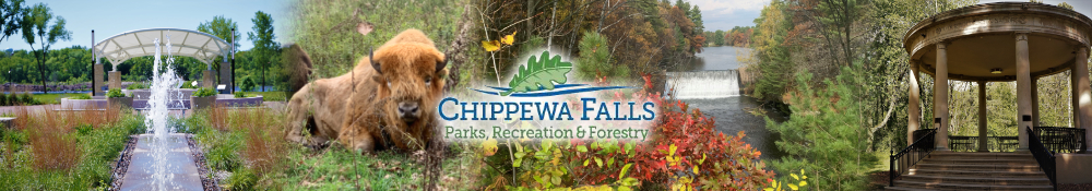 Chippewa Falls Parks, Recreation, and Forestry
