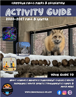 2026-2027 Fall & Winter Activity Guide 