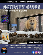 2026-2027 Activity Guide 