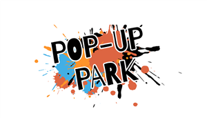 Pop Up Park Logo