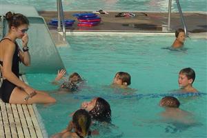 Chippewa Falls Parks, Recreation, and Forestry: Session 2 Swimming Lessons