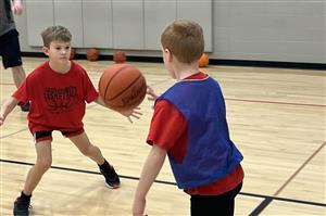 Youth Basketball