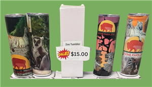 Zoo Tumbler