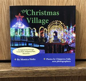 Christmas Village Book