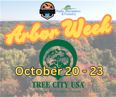 Arbor Week Arbor Week